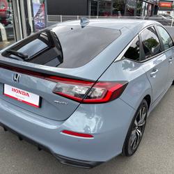 Honda Civic XI 2.0 e:HEV 184 EXECUTIVE Ph1 Cholet