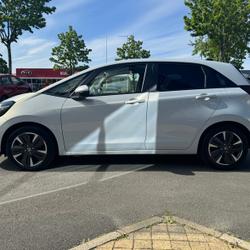 Honda Jazz 1.5 i-MMD 122ch Hybrid Advance ECVT Cholet