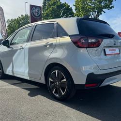 Honda Jazz 1.5 i-MMD 122ch Hybrid Advance ECVT Cholet