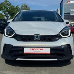 Honda Jazz 1.5 i-MMD Hybrid Advance Cholet