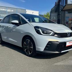 Honda Jazz 1.5 i-MMD Hybrid Advance Cholet