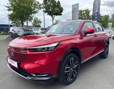 Honda HR V Cholet