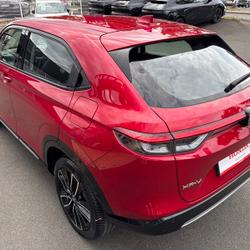 Honda HR V 1.5 e:HEV 131 HYBRID Advance Cholet