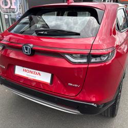 Honda HR V 1.5 e:HEV 131 HYBRID Advance Cholet