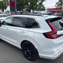 Honda CRV e:PHEV Advance Tech 2WD Cholet