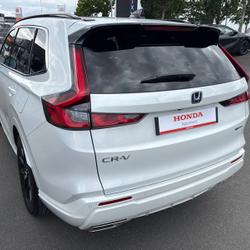 Honda CRV e:PHEV Advance Tech 2WD Cholet