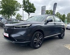 Honda HR V Cholet