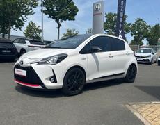 Toyota Yaris Cholet