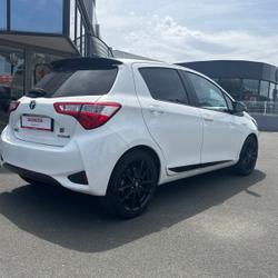 Toyota Yaris Hybrid 100ch GR Sport Cholet