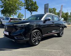 Honda HR V Cholet