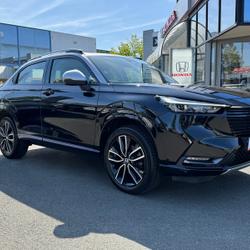 Honda HR V 1.5 e:hev 131ch Advance Style ECVT Cholet