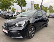 Honda Jazz Cholet
