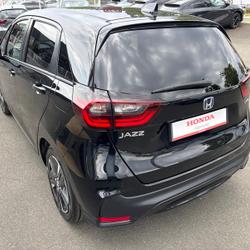 Honda Jazz 1.5 i-MMD 122 Hybrid Advance Cholet