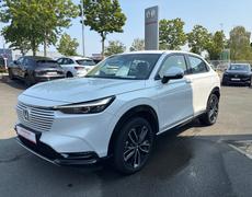 Honda HR V Cholet
