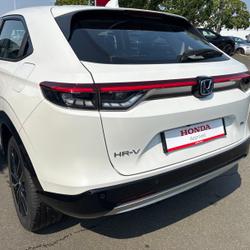Honda HR V 1.5 e/HEV 131 HYBRID Advance Cholet