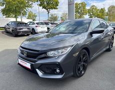 Honda Civic Cholet
