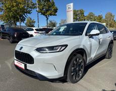 Honda ZR-V Cholet