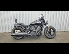 Indian Scout Poitiers