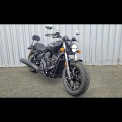 Indian Scout 999 Poitiers