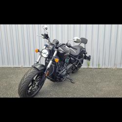 Indian Scout 999 Poitiers