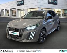 Peugeot 208 Yutz