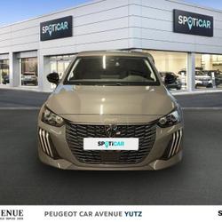 Peugeot 208 e-208 136ch Allure Yutz