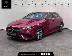 Mercedes Classe A Viry-Châtillon