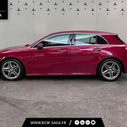 Mercedes Classe A 180 d AMG Line Viry-Ch&acirc;tillon