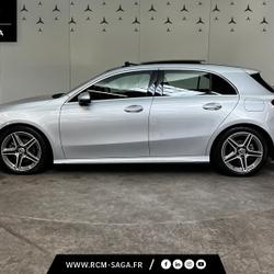 Mercedes Classe A 200 d AMG Line Viry-Ch&acirc;tillon
