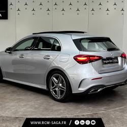 Mercedes Classe A 200 d AMG Line Viry-Ch&acirc;tillon