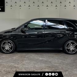 Autres CFMOTO 200 d Fascination Viry-Ch&acirc;tillon