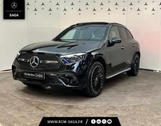 Mercedes GLC Viry-Châtillon
