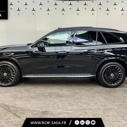 Mercedes GLC SUV 220 d 4MATIC AMG Line Viry-Ch&acirc;tillon