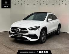 Mercedes GLA Viry-Châtillon