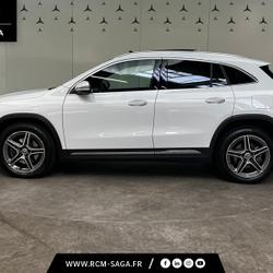 Mercedes GLA 250 e AMG Line Viry-Ch&acirc;tillon