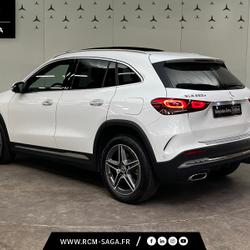Mercedes GLA 250 e AMG Line Viry-Ch&acirc;tillon