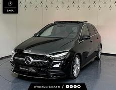 Mercedes Classe B Viry-Châtillon