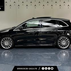 Mercedes Classe B 200 d AMG Line Edition Viry-Ch&acirc;tillon