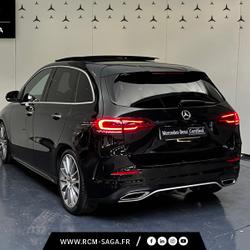 Mercedes Classe B 200 d AMG Line Edition Viry-Ch&acirc;tillon