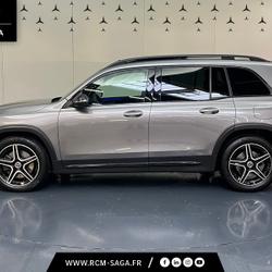 Mercedes GLB 220 d 4MATIC AMG Line occasion - Viry-Ch&acirc;tillon - photo 2/22
