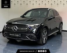 Mercedes GLC Viry-Châtillon
