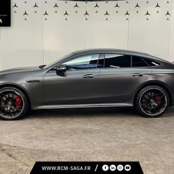 Mercedes AMG GT 43 4MATIC+ Viry-Ch&acirc;tillon