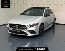 Mercedes Classe A Viry-Châtillon
