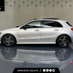 Mercedes Classe A 200 d AMG Line Viry-Ch&acirc;tillon