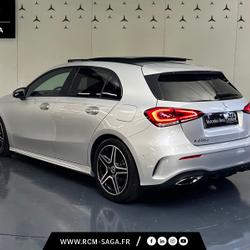Mercedes Classe A 200 d AMG Line Viry-Ch&acirc;tillon