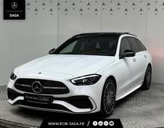 Mercedes Classe C Viry-Châtillon