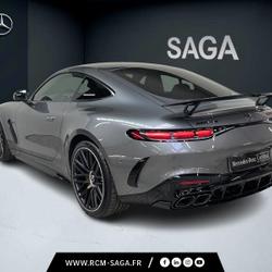 Mercedes AMG GT 63s E-Performance Viry-Ch&acirc;tillon