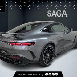 Mercedes AMG GT 63s E-Performance Viry-Ch&acirc;tillon
