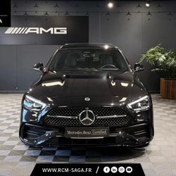 Mercedes Classe C Berline 300 e Hybrid EQ AMG Line Viry-Ch&acirc;tillon
