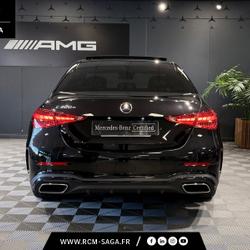 Mercedes Classe C Berline 300 e Hybrid EQ AMG Line Viry-Ch&acirc;tillon